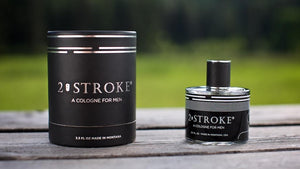 2-Stroke Scent