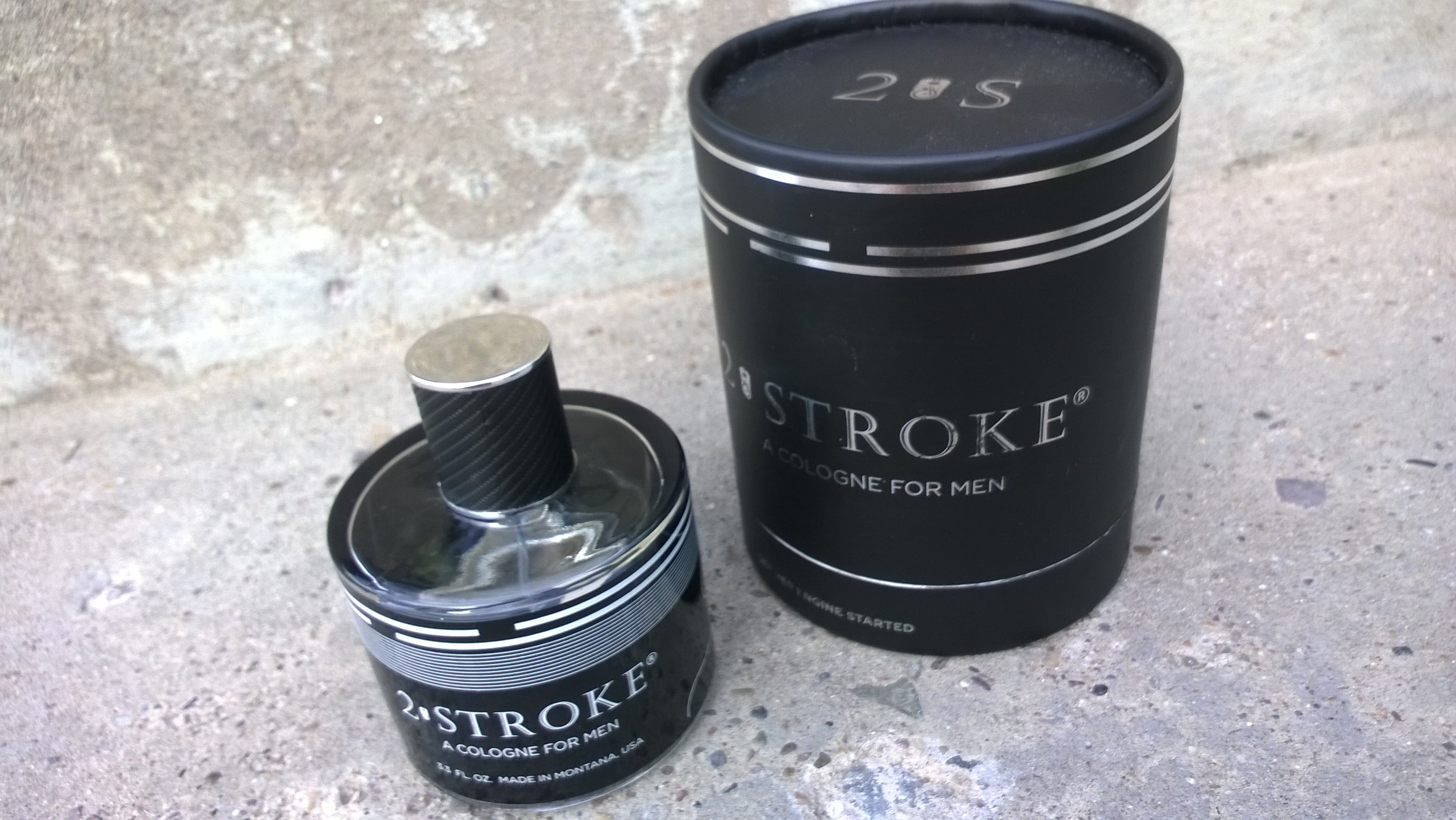 Two Stroke Cologne