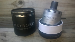 2-Stroke (International Version - No Alcohol)